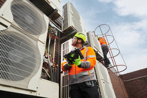 Best HVAC Supply and Distribution in Gordon, NE