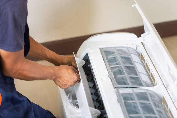 Best Emergency HVAC Services in Gordon, NE