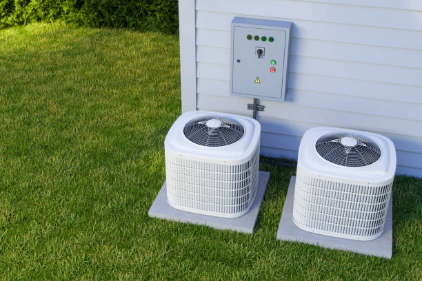 Best Solar-powered HVAC Systems in Gordon, NE