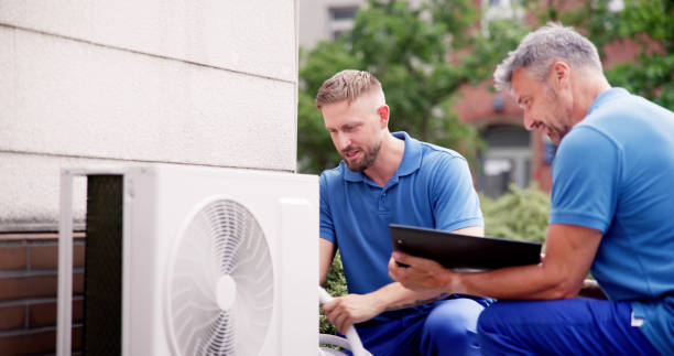 Best Energy-efficient HVAC Solutions in Gordon, NE
