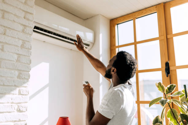 Best Geothermal HVAC Systems in Gordon, NE