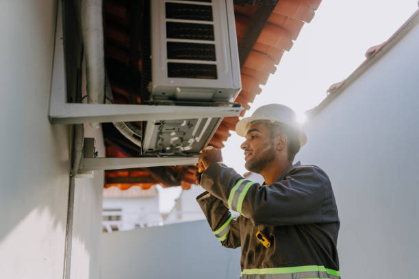 Best HVAC Consulting and Engineering in Gordon, NE