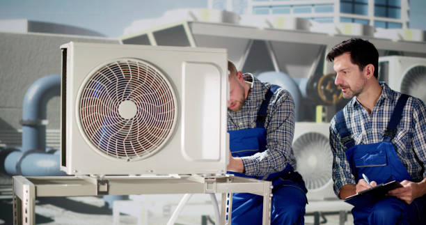 Best HVAC Training and Certification in Gordon, NE