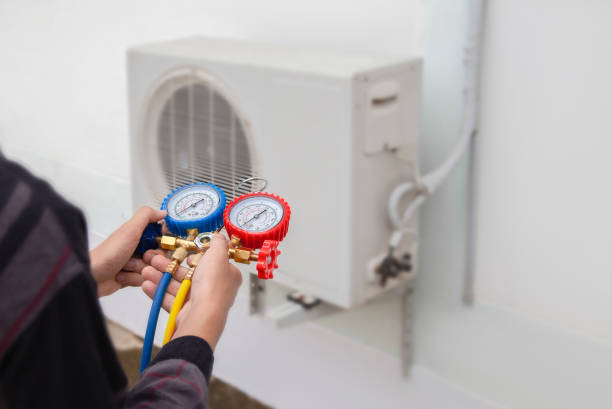 Best Residential HVAC in Gordon, NE
